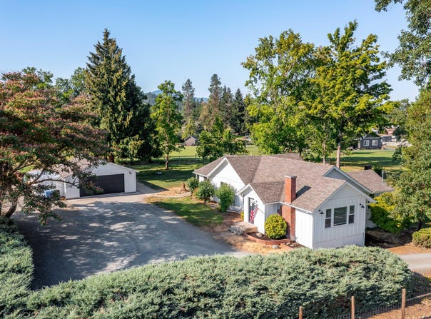 3361 Leonard Road, Grants Pass, OR 97527