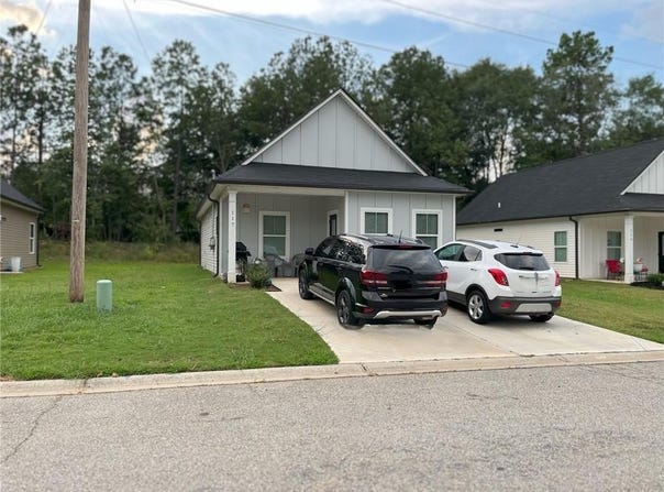 117 Chalfont Circle, Carrollton, GA 30117