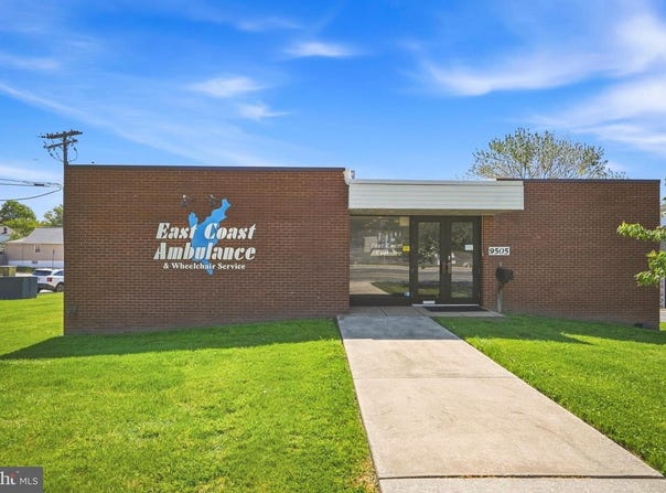 9505 HARFORD RD, BALTIMORE, MD 21234