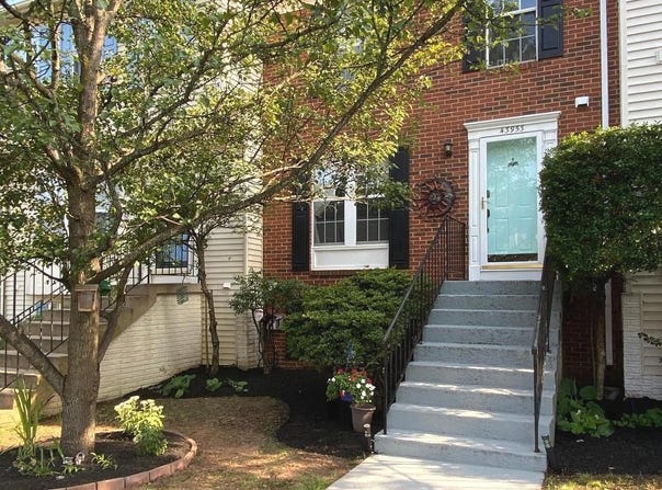 43953 MINTHILL TERRACE, ASHBURN, VA 20147