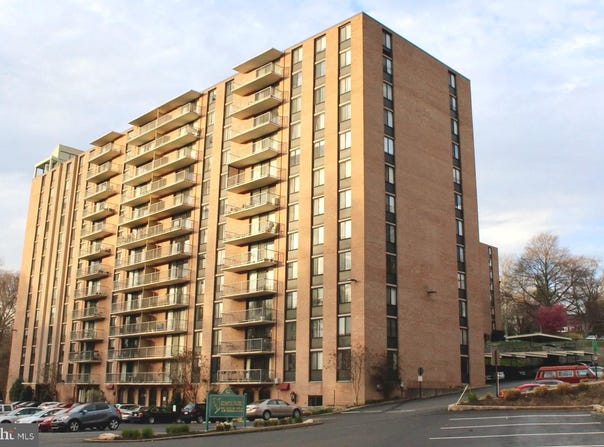 801 YALE AVENUE, SWARTHMORE, PA 19081