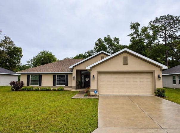 3962 NE 58TH CIRCLE, SILVER SPRINGS, FL 34488