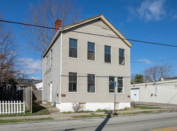 1707 Eastern Avenue, Covington, KY 41014