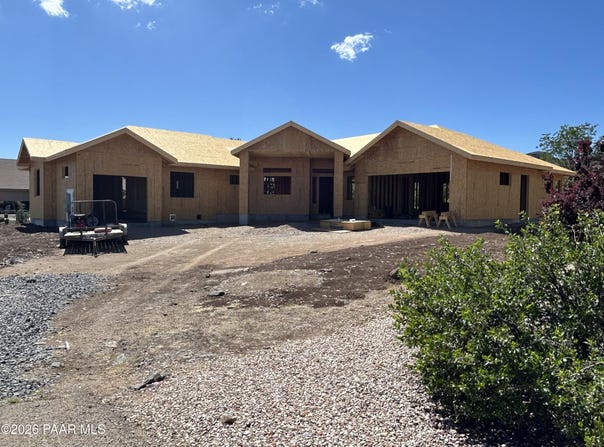 1410 Claiborne Circle, Prescott, AZ 86301