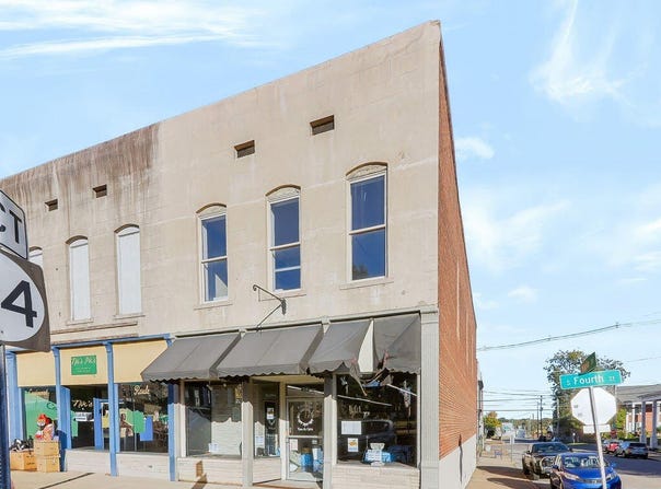 119 S 4th Street, Murray, KY 42071