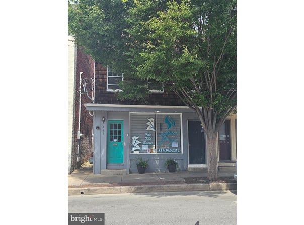 461 LOCUST STREET, COLUMBIA, PA 17512