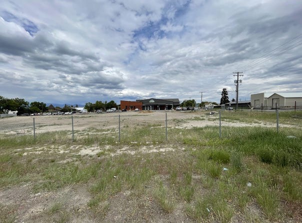 1311 N Montana Avenue, Helena, MT 59601