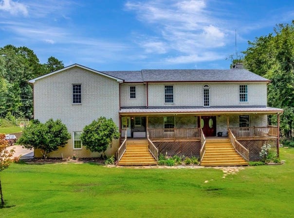 4517 Highway 59 S, Nacogdoches, TX 75964