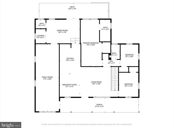 70 HIDDEN LAKE DRIVE, STAFFORD, VA 22556