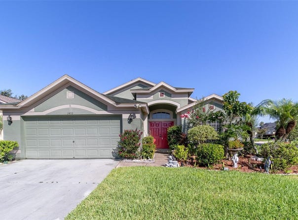 1433 GREELY COURT, WESLEY CHAPEL, FL 33543