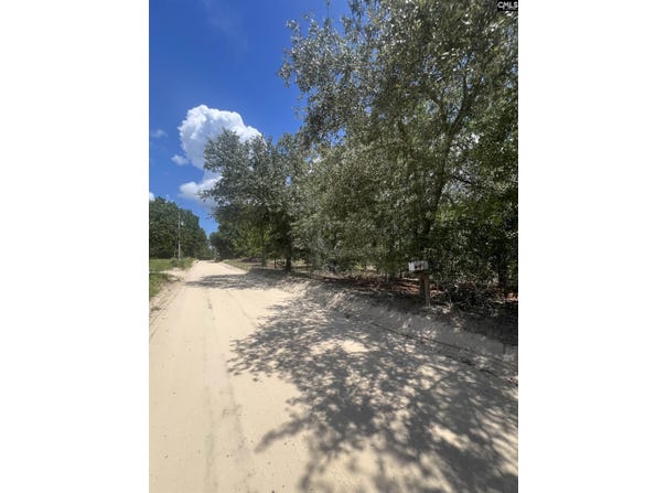 Cassie Road, Leesville, SC 29070