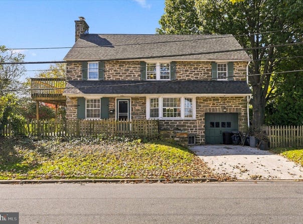 1822 WINTON AVE, HAVERTOWN, PA 19083