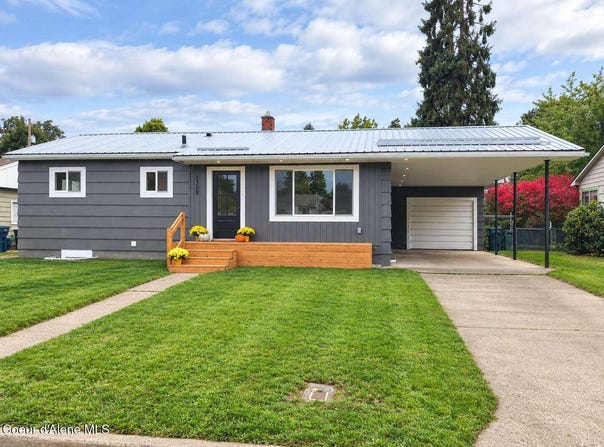 1308 E Adeline Ave, Coeur d'Alene, ID 83814