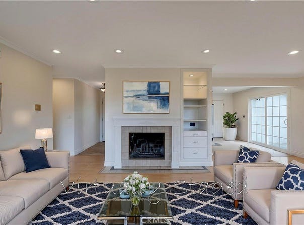18342 Avolinda Drive, Yorba Linda, CA 92886