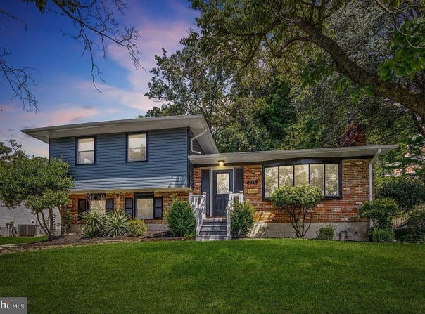238 TIMONIUM, LUTHERVILLE TIMONIUM, MD 21093