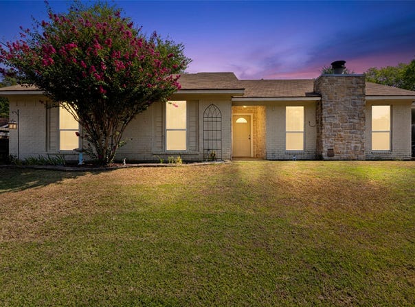 3712 Pratt Drive, Longview, TX 75604