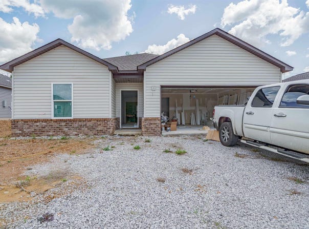 10367 SQUIRES WAY, VANCE, AL 35490