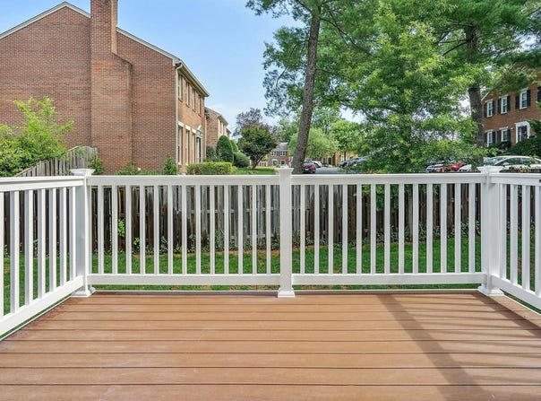 TBB CAMELLIA ALLEY, FAIRFAX, VA 22030