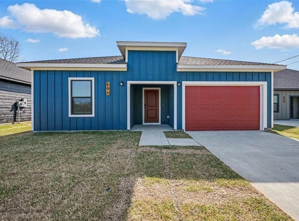 506 Broadway, Whitesboro, TX 76273