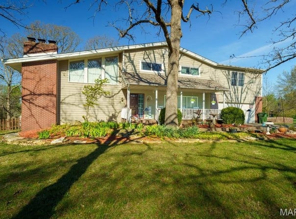307 Lovers Lane, Rolla, MO 65401