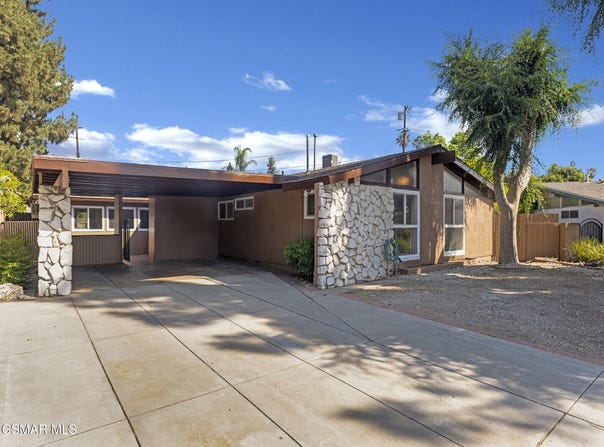 17531 Lemarsh Street, Northridge, CA 91325