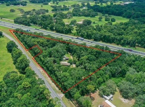 13768 COUNTY ROAD 475, OXFORD, FL 34484