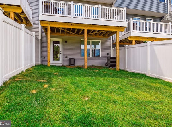 155 WOODGATE CIRCLE, PASADENA, MD 21122