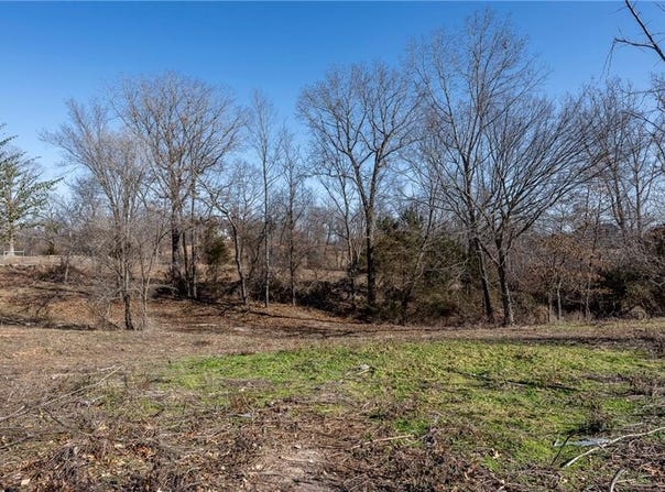TBD - Tract 3 Stillhouse Springs  RD, Bentonville, AR 72713
