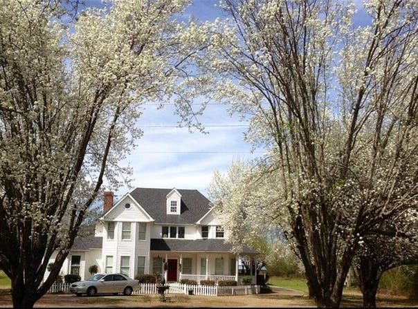 2715 Williamson Road, Williamson, GA 30292