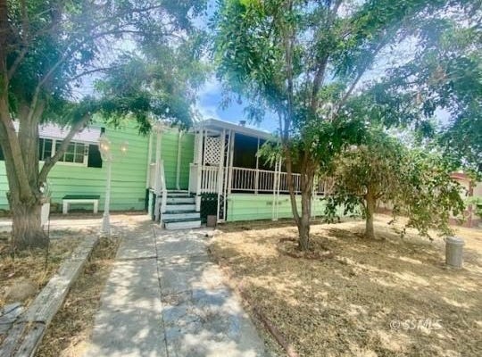 5109 Shawnee DR, Weldon, CA 93283