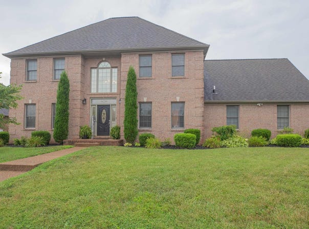 3477 Treemont Drive, Newburgh, IN 47630