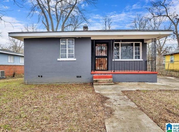 3829 ELLIS AVENUE, BIRMINGHAM, AL 35221