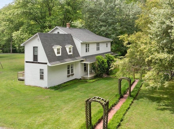 70 Oaks Road, Jamestown, KY 42629