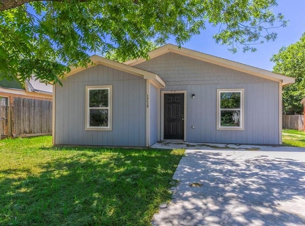 1718 Chestnut Street, Abilene, TX 79602
