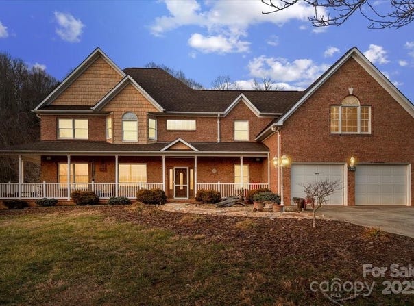 4594 Grandin Road, Lenoir, NC 28645