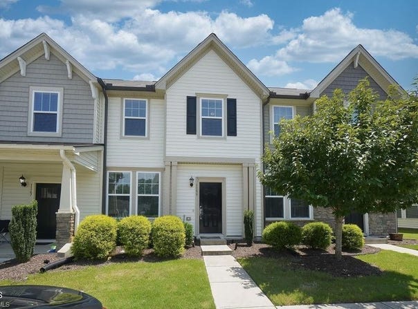 1159 Kenross Drive, Burlington, NC 27215