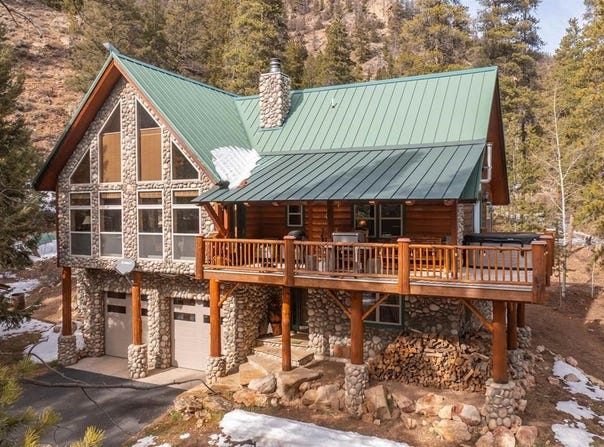 673 County Road 744, Almont, CO 81210