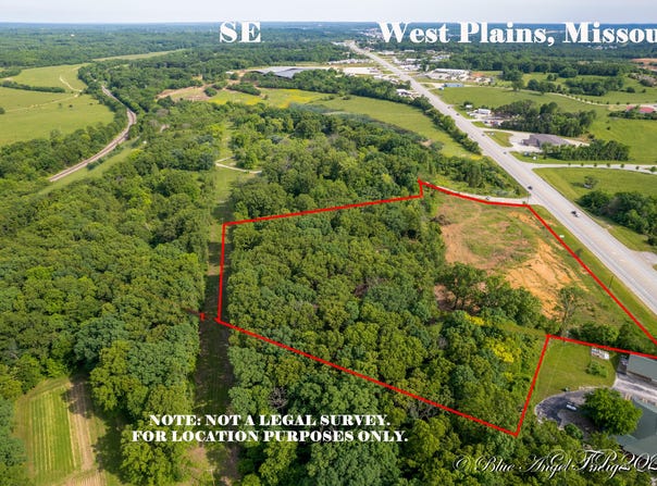 3440 N Us Highway 63, West Plains, MO 65775
