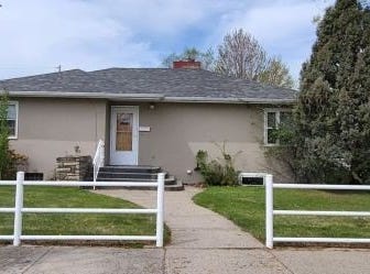 305 S Custer Ave, Miles City, MT 59301
