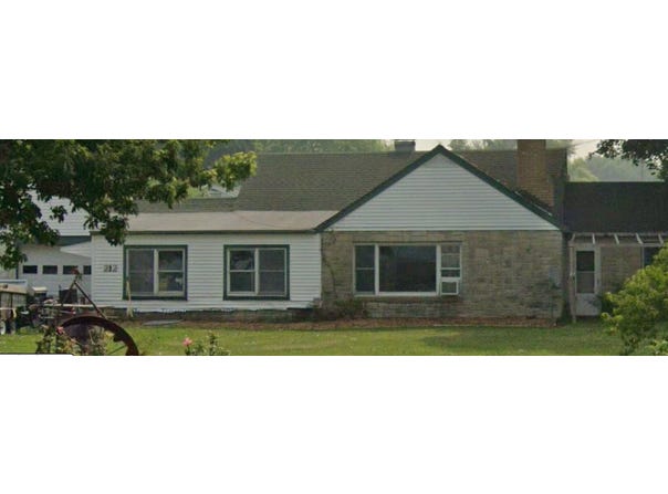 212 Grant Street, Galien, MI 49113