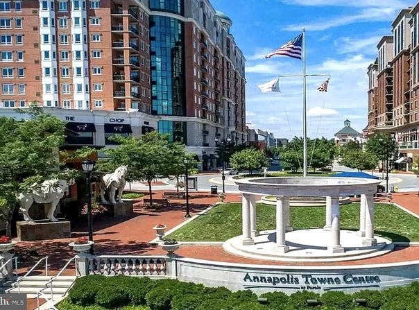 1915 TOWNE CENTRE BOULEVARD, ANNAPOLIS, MD 21401