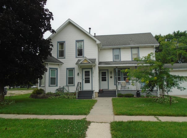 318 Cramer Street, Mazomanie, WI 53560