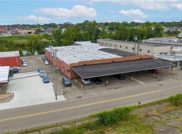 165 W Broadway Street, Dover, OH 44622