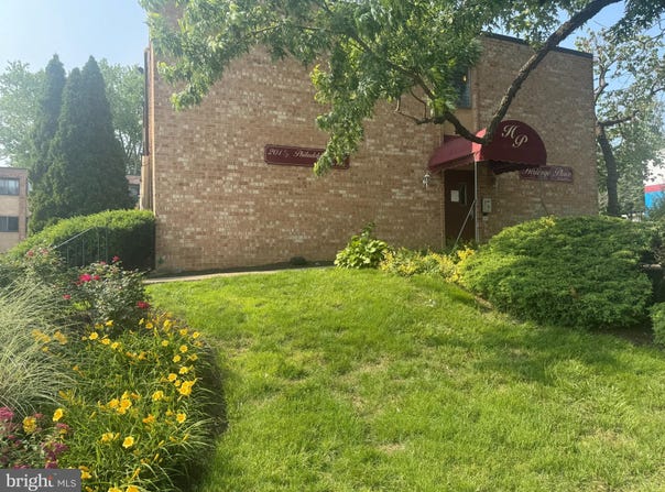 201 PHILADELPHIA PIKE, WILMINGTON, DE 19809