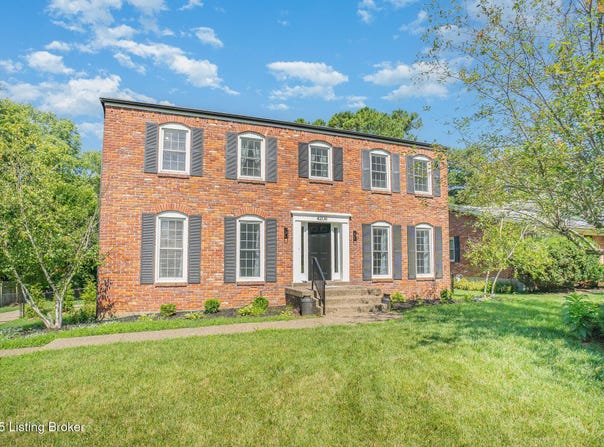 4206 San Marcos Rd, Louisville, KY 40299