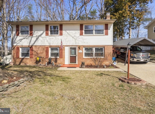 4514 KINGSLEY RD, WOODBRIDGE, VA 22193
