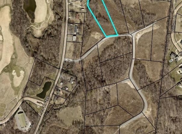 2 County Road 205, Cape Girardeau, MO 63701