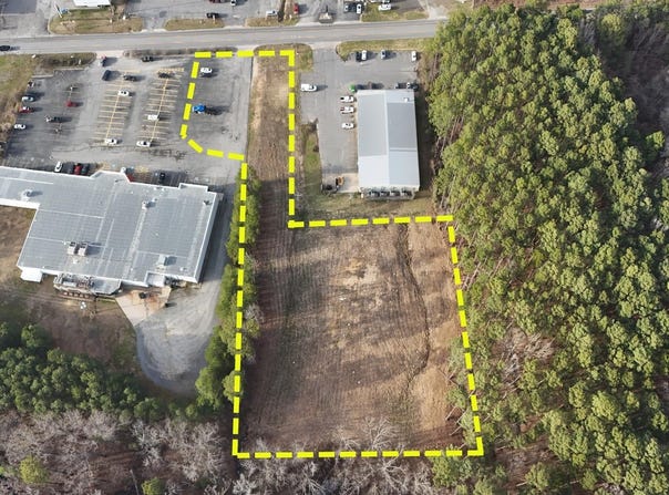 1008 Sheridan Road, Redfield, AR 72132