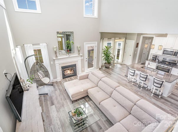 236 Pinnacle Crossing, Shelby, NC 28152
