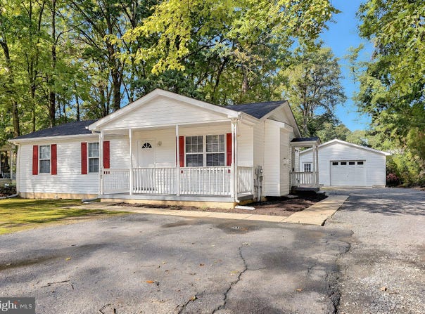 18145 PIEDMONT Drive, COBB ISLAND, MD 20645